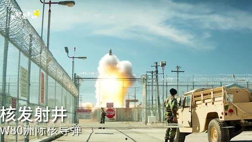 核武战争最新爆料,最新爆料揭示全球核危机  第2张